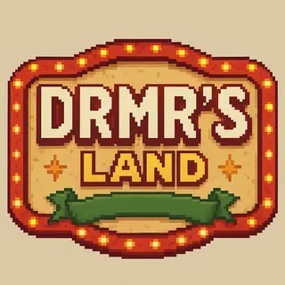 DRMR's Land