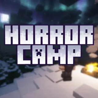 HORROR CAMP FIND THE BUTTON