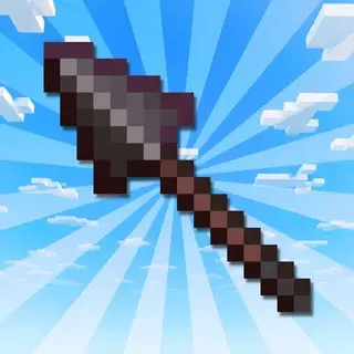 Insane Spear and Mace PvP Map by Ash Blast