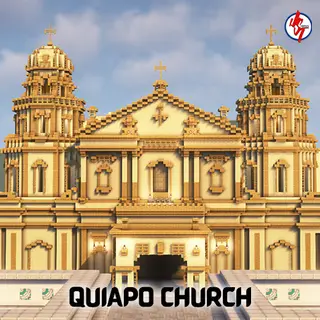 Quiapo Church (Manila, Philippines)