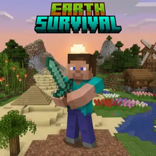 Earth Survival