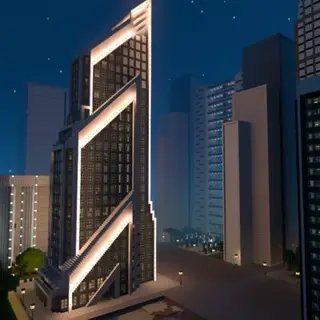 Infinite City