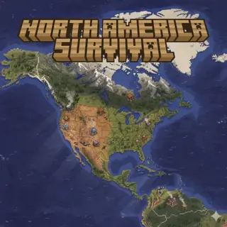 North America Survival