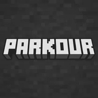 Woolcraft Wool maze and parkour