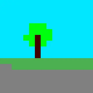 World of 2D