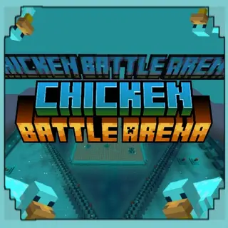 Chicken Battle Arena