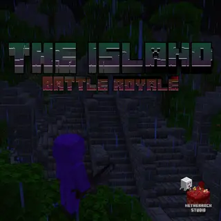 The Island (Battle Royale)