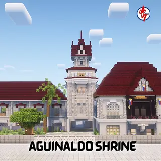 Survival Aguinaldo Shrine (Achievements On)