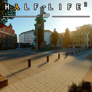 Half-Life 2 RP
