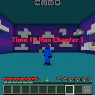 Time to Run Chapter 1 V1.1