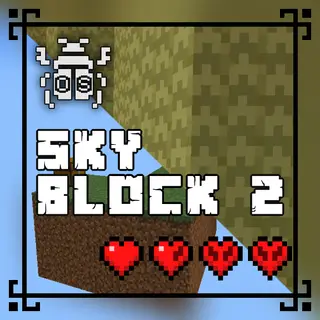 SkyBlock 2: The Abyss Beyond