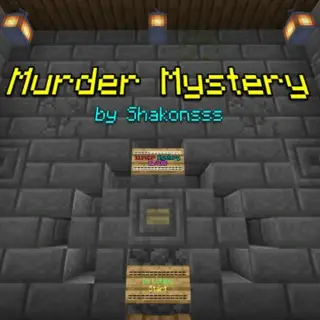 Murder Mystery [The Kingdom]