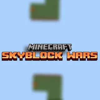 Skyblock Wars
