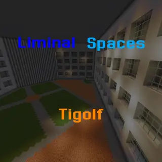 Liminal Spaces