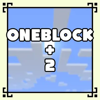OneBlock+ 2