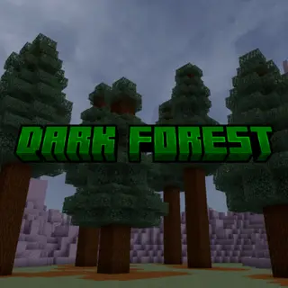 Dark Forest