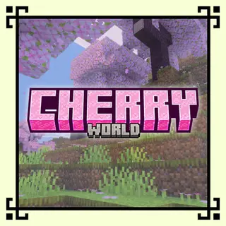 Cherry World #13
