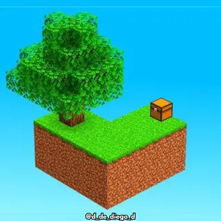 SkyBlock Islands