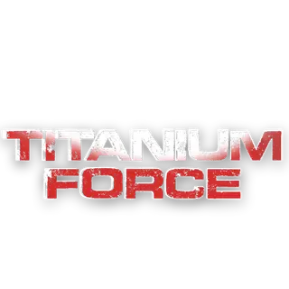 Titanium Force - FPS ADVENTURE MAP (Check 'files' tab)
