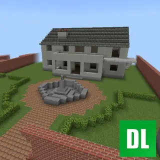 Special Forces Group 2 - House map