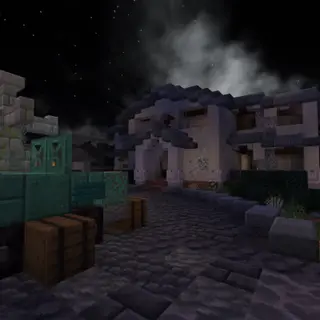 BloodThirst Season 2: RESURRECTION V1.4