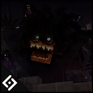 The Martyr Trails | A Robotic Raid Boss