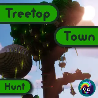 Treetop Town Hunt