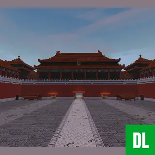 Forbidden City Preview [old]