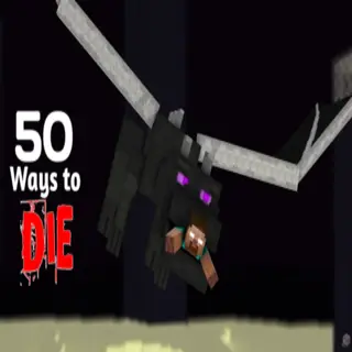 [BE MAP] 50 Ways to Die