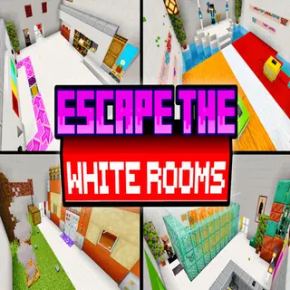 Escape The White Rooms