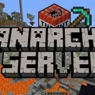 Anarchy SMP