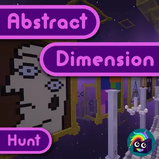 Abstract Dimension Hunt