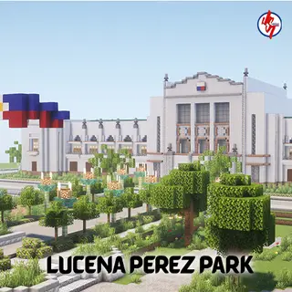 Lucena Perez Park (Quezon Province, Philippines)