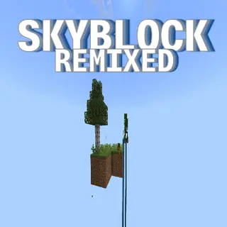 Skyblock Remixed