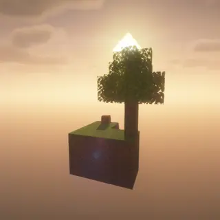 Sky block Default