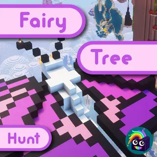 Fairy Tree Hunt