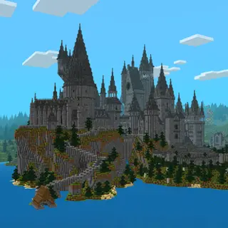Mini Hogwarts 0.3