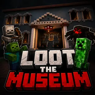 Loot The Museum