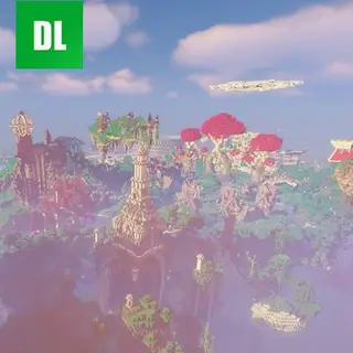 Fantasy Village