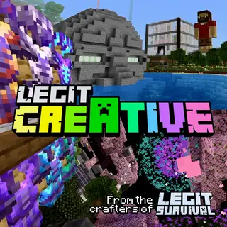 Legit Creative