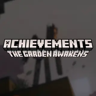 Achievements World 1.21.50+
