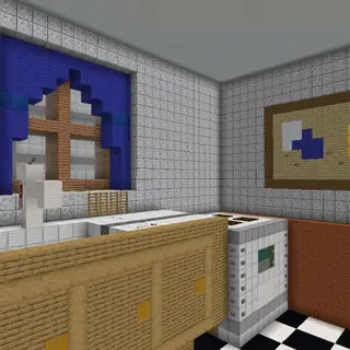 CS 1.6 Rats