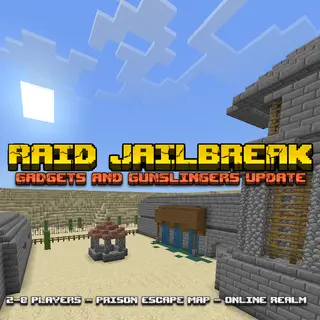 Raid Jailbreak