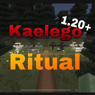 Kaelego’s Ritual