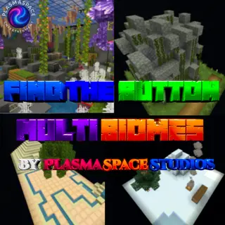 FindTheButton MultiBiomes