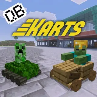 QB Karts