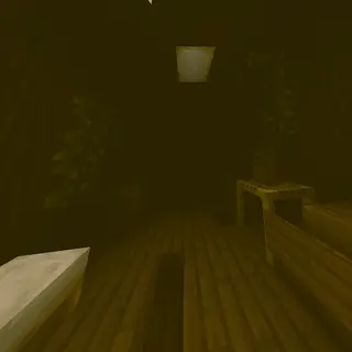 The Horror Escape Office