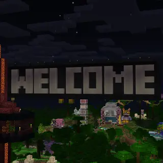 Loading Resources - The Flyfly's Minecraft Survival World