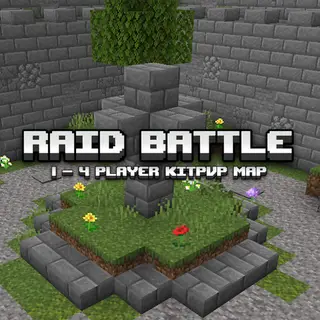 Raid Battle