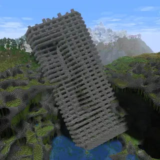 Post Apocalypse Building (Achievements On)